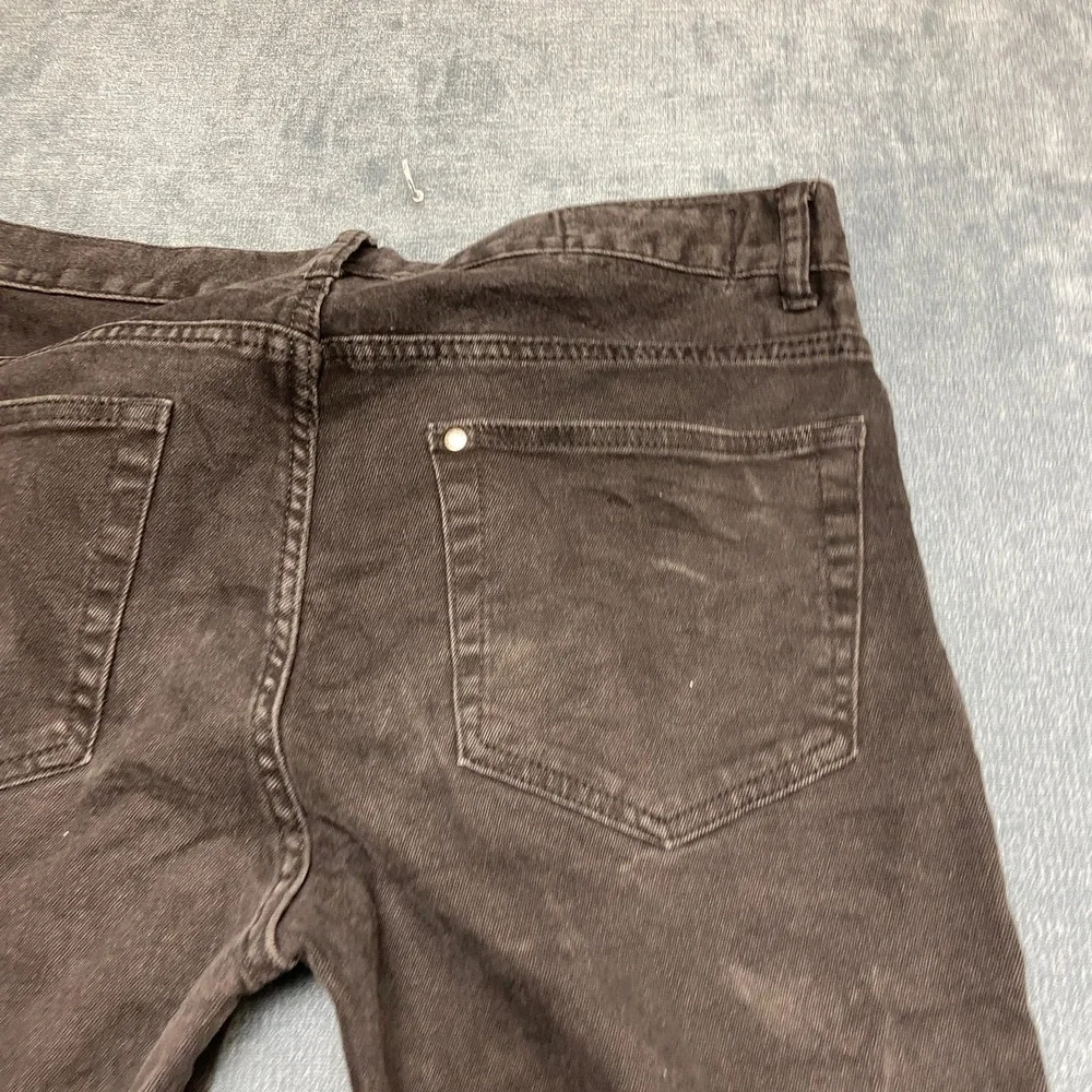 H&M &denim jeans